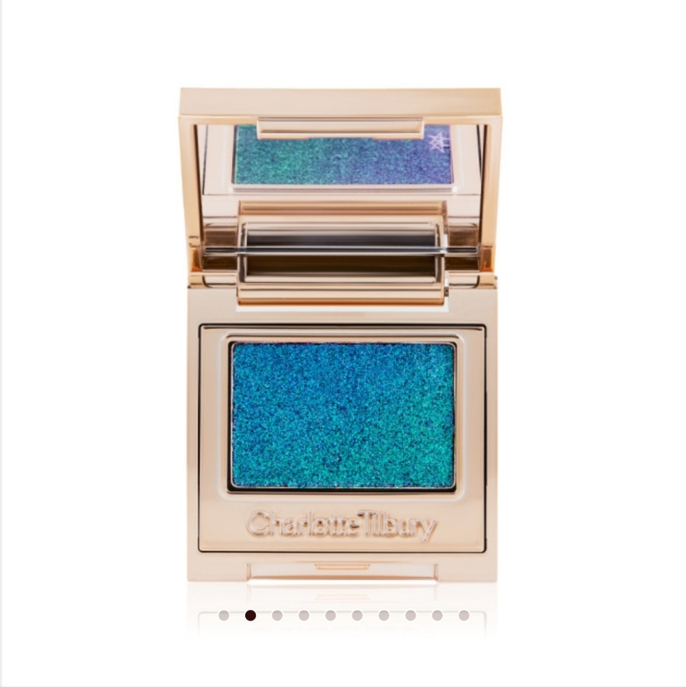 Charlotte Tilbury Single Eyeshadow in Cosmic Rocks